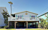 The Porch On SPI Tourism Bookings