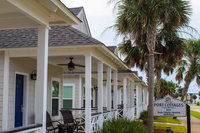 The Port Inn and Cottages Ascend Hotel Collection Tourism Bookings