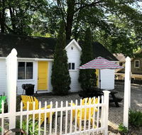 The Portsmouth Pond Lodging 5-6 - Students Accommodation