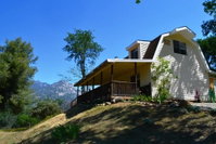 The Quail's Nest Tourism Bookings