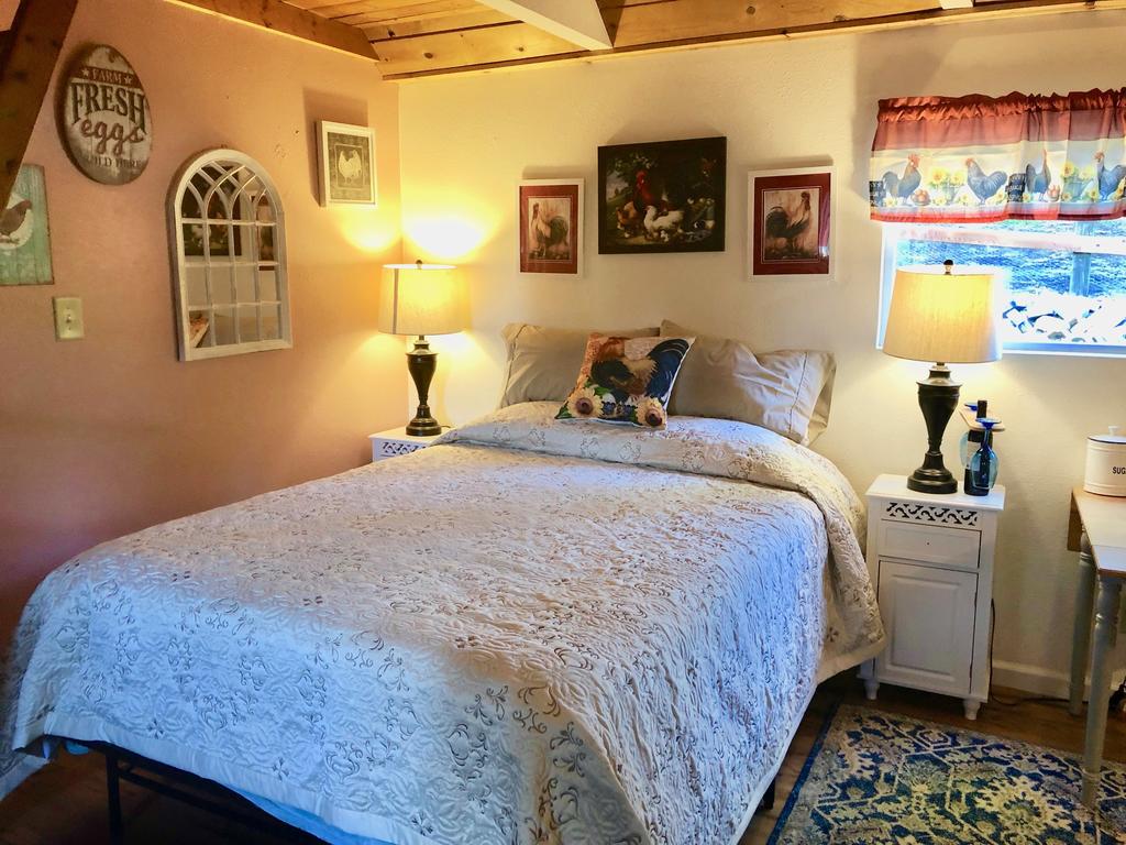 The Ranch Cottage Close To Everything - thumb 1