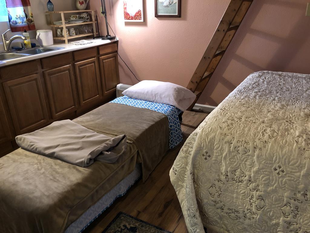 The Ranch Cottage Close To Everything - thumb 2