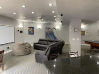 The Rec Room Tourism Bookings