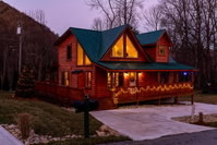 The Red Fox Cabin Tourism Bookings