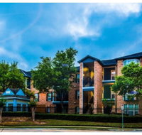 The Reside - USA Accommodation