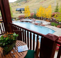 The Ritz-Carlton Aspen 3 Bedroom Luxury Residence Club Condo - USA Accommodation