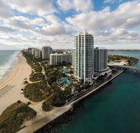 The Ritz-Carlton Bal Harbour, Miami - Hotels Santiago