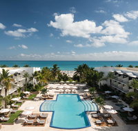 The Ritz-Carlton South Beach - Hotels Santiago