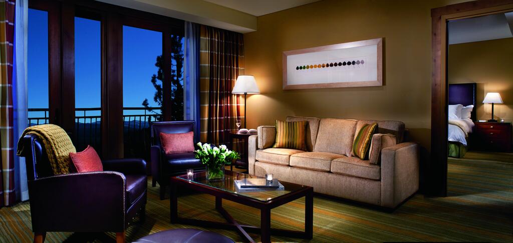 The Ritz-Carlton, Lake Tahoe - thumb 1