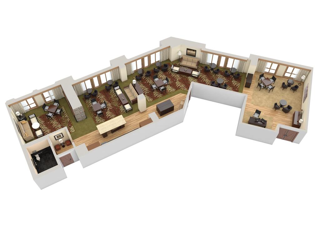 The Ritz-Carlton, Lake Tahoe - thumb 2