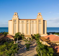 The Ritz-Carlton, Naples - Tourism Bookings