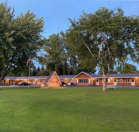 The River Hills Motel - Tourism Bookings