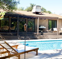 The River Run House-Private Pool and Hot Tub - USA Accommodation