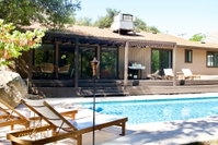The River Run House-Private Pool and Hot Tub Tourism Bookings