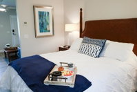 The Rivers Edge Motel Tourism Bookings