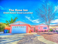 The Rose Inn Guesthouse Tourism Bookings