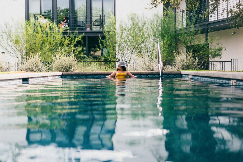 The Ruby Hotel - thumb 1