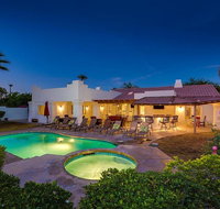 The Sahara Estate - Tourism Bookings