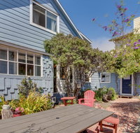 The Saltbox - Tourism Bookings