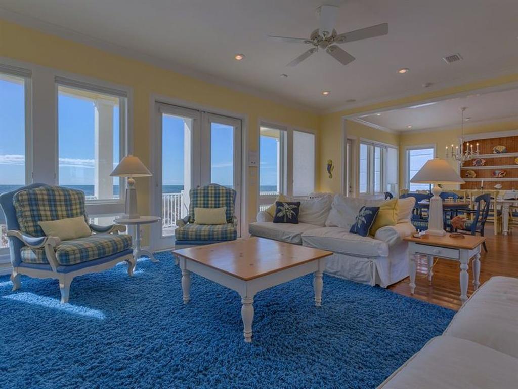 The Sandy Ranch By Meyer Vacation Rentals - thumb 3