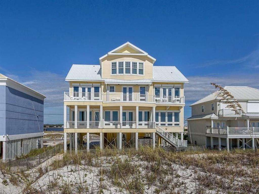 The Sandy Ranch By Meyer Vacation Rentals - thumb 0