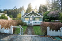 The Sea Slug USA Accommodation