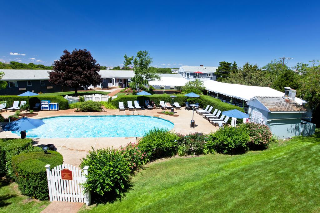 The Seaglass Inn & Spa - thumb 0