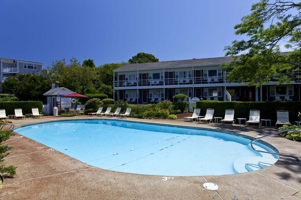 The Seaglass Inn & Spa - thumb 1