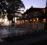 The Shallows Resort - Hotels Santiago