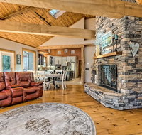 The Shoals - USA Accommodation