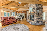 The Shoals Tourism Bookings