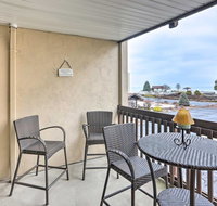 The Shores Condo with Beach Access Less Than 2 Mi to Dtwn! - Tourism Bookings