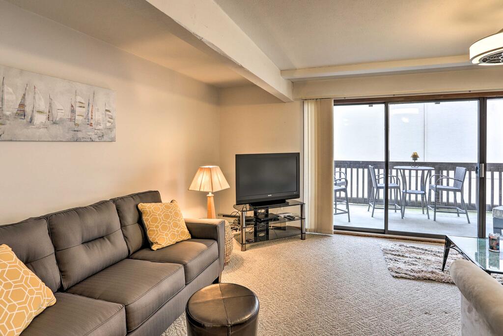 The Shores Condo With Beach Access Less Than 2 Mi To Dtwn! - thumb 3