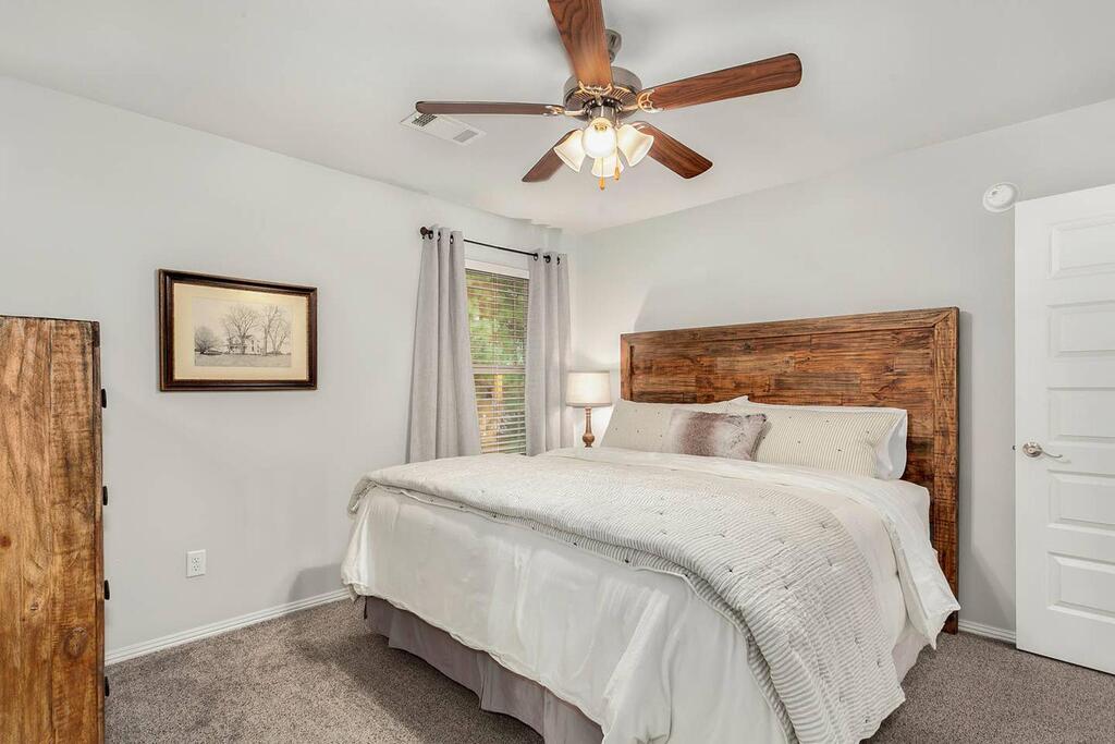 The Sicily House - 3 Private King Suites - thumb 0