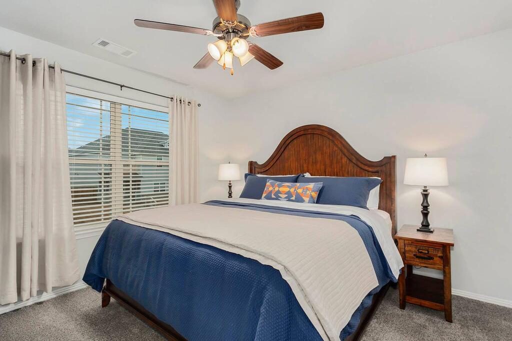 The Sicily House - 3 Private King Suites - thumb 3