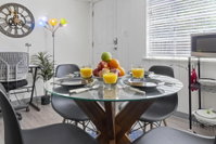 The Silver Studio - An Irvie Home Tourism Bookings