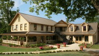 The Smith House Tourism Bookings