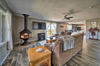 The Stephenson at Mount Moriah in Clinton IA USA Accommodation