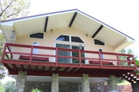 The Stone Cottage Grand Rivers KY Tourism Bookings