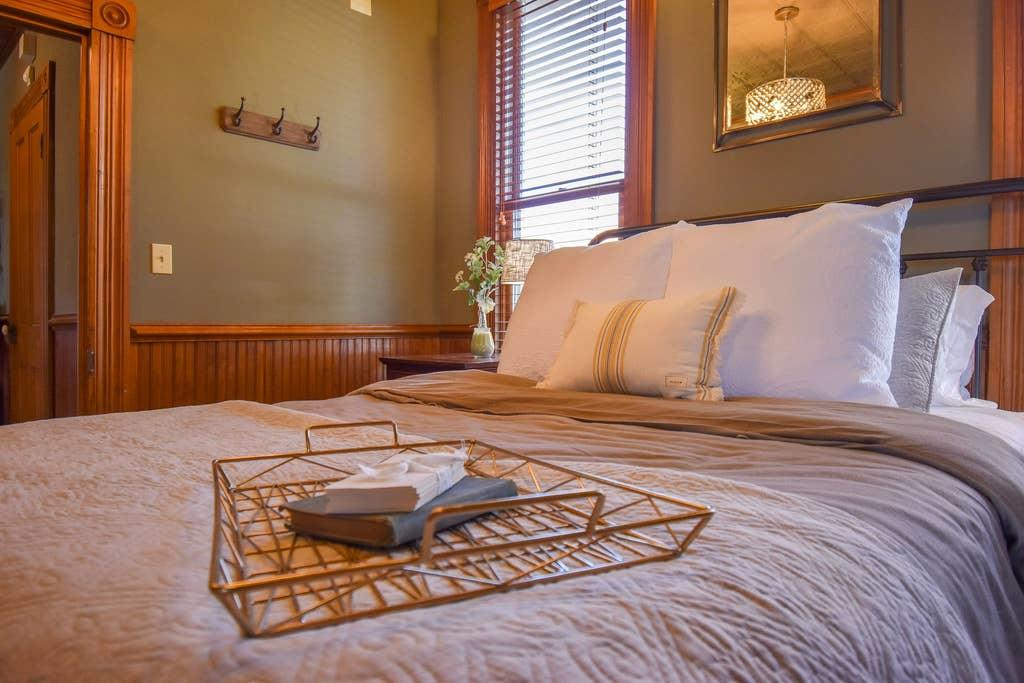 The STá—©Y á‘ŽWá—© Steps 2 Dickson, DT & UA! - thumb 2