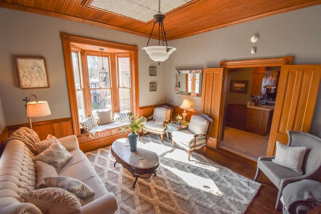 The STá—©Y á‘ŽWá—© Steps 2 Dickson, DT & UA! - thumb 0