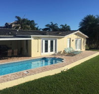 The Sunset House - Tourism Bookings