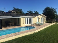 The Sunset House Tourism Bookings