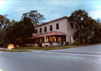 The Sweet Magnolia Inn Hotels Santiago