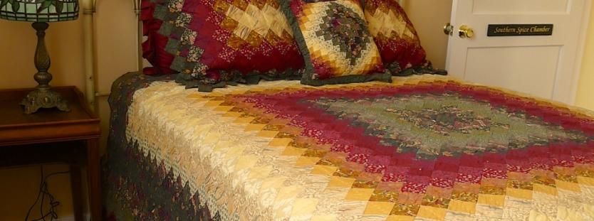 The Swope Manor Bed & Breakfast - thumb 1