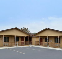 The Texas Lodge - Tourism Bookings