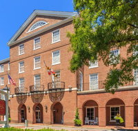 The Tidewater Inn - Accommodation China