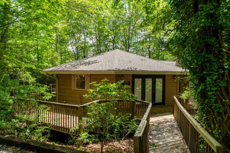 The Treehouse - thumb 1