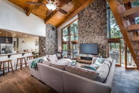 The Treehouse Tourism Bookings