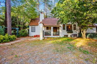 The Tudor Cottage Tourism Bookings